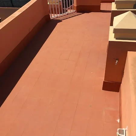 Villa Rosas *