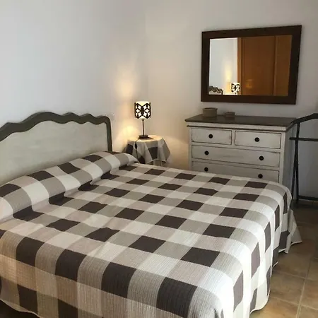 Villa Rosas