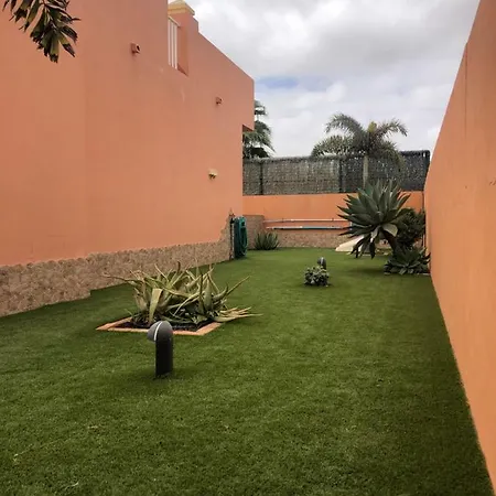 Villa Rosas *