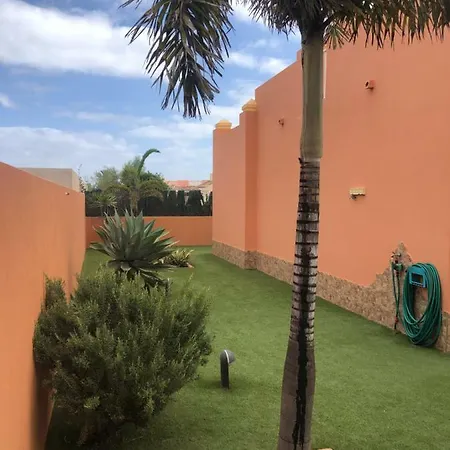 Villa Rosas