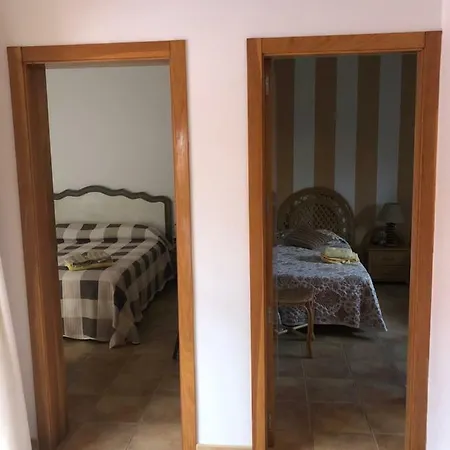 Rosas La Oliva