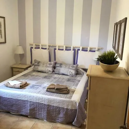 Villa Rosas