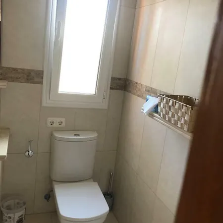 Villa Rosas *